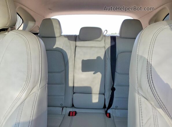 JM3KFBDM6J0342402 2018 MAZDA CX-5 Blue Вид задніх сидінь