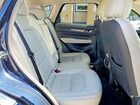 2018 Mazda Cx-5 Grand Touring Blue vin: JM3KFBDM6J0342402