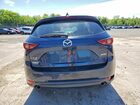 2018 Mazda Cx-5 Grand Touring Blue vin: JM3KFBDM6J0342402