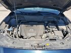 2018 Mazda Cx-5 Grand Touring Blue vin: JM3KFBDM6J0342402
