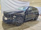 2018 Mazda Cx-5 Grand Touring Black vin: JM3KFBDM6J0443634