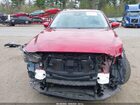 2019 Mazda Cx-5 Grand Touring Красный vin: JM3KFBDM6K0698169