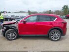 2019 Mazda Cx-5 Grand Touring Красный vin: JM3KFBDM6K0698169