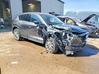2020 Mazda Cx-5 Grand Touring Серый vin: JM3KFBDM6L0862604