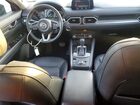 2020 Mazda Cx-5 Grand Touring Серый vin: JM3KFBDM6L1866601