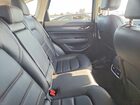 2022 Mazda Cx-5 Premium Silver vin: JM3KFBDM6N1583554