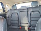 2022 Mazda Cx-5 Premium Silver vin: JM3KFBDM6N1583554