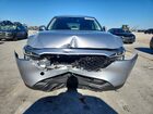 2022 Mazda Cx-5 Premium Silver vin: JM3KFBDM6N1583554