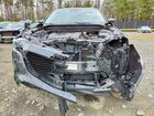 2019 Mazda Cx-5 Grand Touring Black vin: JM3KFBDM7K0616241