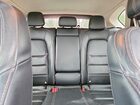 2019 Mazda Cx-5 Grand Touring Black vin: JM3KFBDM7K0616241