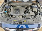 2021 Mazda Cx-5 Grand Touring Синий vin: JM3KFBDM7M0392942