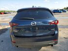 2022 Mazda Cx-5 Premium Blue vin: JM3KFBDM7N1544925 2022 Mazda Cx-5 Premium Blue vin: JM3KFBDM7N1544925