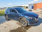 2022 Mazda Cx-5 Premium Blue vin: JM3KFBDM7N1544925 2022 Mazda Cx-5 Premium Blue vin: JM3KFBDM7N1544925