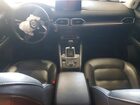 2023 Mazda Cx-5 Premium Красный vin: JM3KFBDM7P0132447