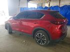 2023 Mazda Cx-5 Premium Красный vin: JM3KFBDM7P0132447