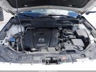 2018 Mazda Cx-5 Grand Touring Белый vin: JM3KFBDM8J0359783