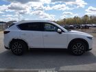 2018 Mazda Cx-5 Grand Touring Белый vin: JM3KFBDM8J0359783