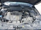 2018 Mazda Cx-5 Grand Touring Dark Blue vin: JM3KFBDM8J0378687