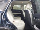 2018 Mazda Cx-5 Grand Touring Dark Blue vin: JM3KFBDM8J0378687