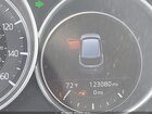 2018 Mazda Cx-5 Grand Touring Dark Blue vin: JM3KFBDM8J0378687