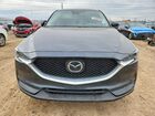 2018 Mazda Cx-5 Grand Touring Черный vin: JM3KFBDM8J0433669