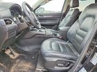 2018 Mazda Cx-5 Grand Touring Черный vin: JM3KFBDM8J0433669