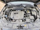 2018 Mazda Cx-5 Grand Touring Черный vin: JM3KFBDM8J0433669