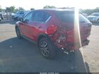 2018 Mazda Cx-5 Grand Touring Red vin: JM3KFBDM8J0441691 2018 Mazda Cx-5 Grand Touring Red vin: JM3KFBDM8J0441691