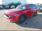 2018 Mazda Cx-5 Grand Touring Red vin: JM3KFBDM8J0441691 2018 Mazda Cx-5 Grand Touring Red vin: JM3KFBDM8J0441691
