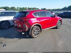 2018 Mazda Cx-5 Grand Touring Red vin: JM3KFBDM8J0441691 2018 Mazda Cx-5 Grand Touring Red vin: JM3KFBDM8J0441691