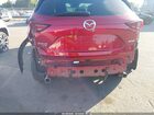 2018 Mazda Cx-5 Grand Touring Red vin: JM3KFBDM8J0441691 2018 Mazda Cx-5 Grand Touring Red vin: JM3KFBDM8J0441691