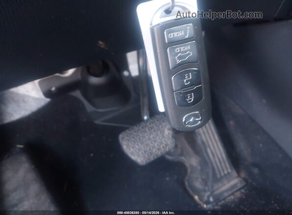 JM3KFBDM8J0441691 2018 MAZDA CX-5 Red Вид панелі приладів