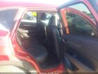 2018 Mazda Cx-5 Grand Touring Red vin: JM3KFBDM8J0441691 2018 Mazda Cx-5 Grand Touring Red vin: JM3KFBDM8J0441691