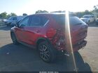 2018 Mazda Cx-5 Grand Touring Red vin: JM3KFBDM8J0441691 2018 Mazda Cx-5 Grand Touring Red vin: JM3KFBDM8J0441691