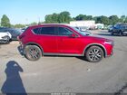 2018 Mazda Cx-5 Grand Touring Red vin: JM3KFBDM8J0441691 2018 Mazda Cx-5 Grand Touring Red vin: JM3KFBDM8J0441691