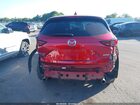 2018 Mazda Cx-5 Grand Touring Red vin: JM3KFBDM8J0441691 2018 Mazda Cx-5 Grand Touring Red vin: JM3KFBDM8J0441691