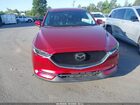 2018 Mazda Cx-5 Grand Touring Red vin: JM3KFBDM8J0441691 2018 Mazda Cx-5 Grand Touring Red vin: JM3KFBDM8J0441691