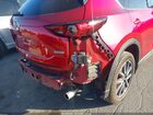2018 Mazda Cx-5 Grand Touring Red vin: JM3KFBDM8J0441691 2018 Mazda Cx-5 Grand Touring Red vin: JM3KFBDM8J0441691