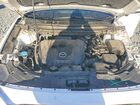 2019 Mazda Cx-5 Grand Touring White vin: JM3KFBDM8K0646509