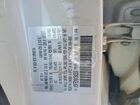 2019 Mazda Cx-5 Grand Touring White vin: JM3KFBDM8K0646509