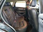 2020 Mazda Cx-5 Grand Touring Черный vin: JM3KFBDM8L0812223