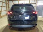 2020 Mazda Cx-5 Grand Touring Черный vin: JM3KFBDM8L0812223