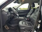 2020 Mazda Cx-5 Grand Touring Черный vin: JM3KFBDM8L0812223