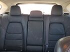 2020 Mazda Cx-5 Grand Touring Blue vin: JM3KFBDM8L0814344