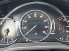 2020 Mazda Cx-5 Grand Touring Blue vin: JM3KFBDM8L0814344