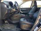 2020 Mazda Cx-5 Grand Touring Blue vin: JM3KFBDM8L0814344