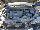 2020 Mazda Cx-5 Grand Touring Blue vin: JM3KFBDM8L0814344
