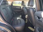 2021 Mazda Cx-5 Grand Touring Черный vin: JM3KFBDM8M1426851