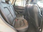 2023 Mazda Cx-5 Premium Белый vin: JM3KFBDM8P0135258