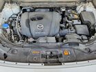 2023 Mazda Cx-5 Premium Белый vin: JM3KFBDM8P0135258